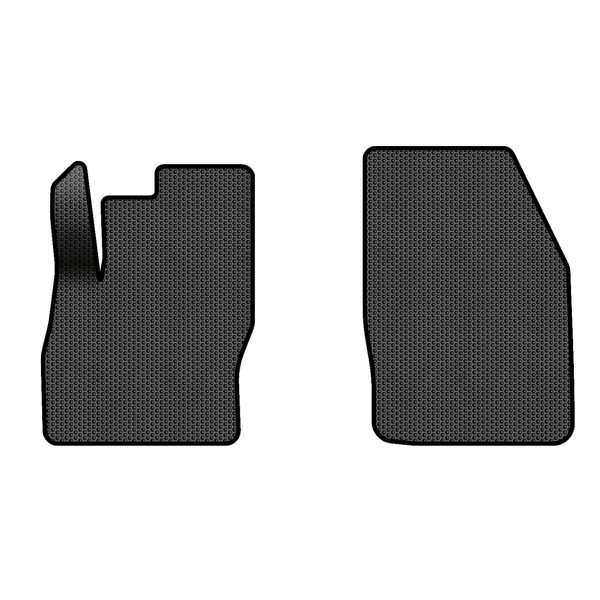 Фото - EVA килимки в салон авто передні EVAtech для Focus (C307) MT Ford 2005-2010 2 покоління Combi EU FD32211AV2SBB Фото - EVA килимки в салон авто передні EVAtech для Focus (C307) MT Ford 2005-2010 2 покоління Combi EU FD32211AV2SBB