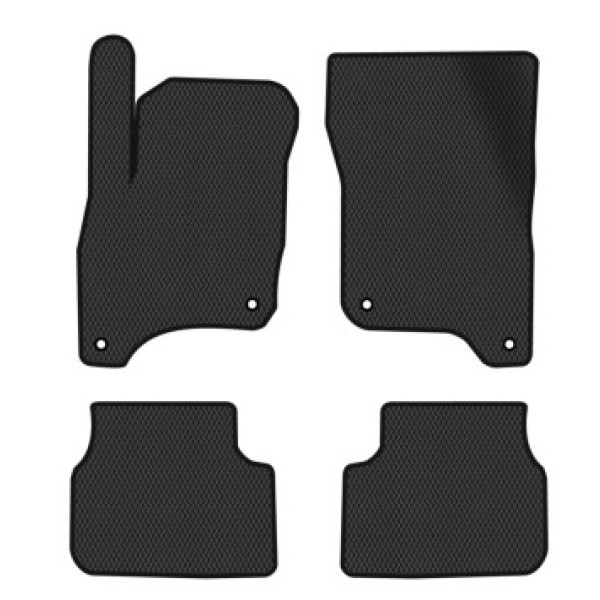 Фото - EVA коврики в салон авто EVAtech для e-Bora Volkswagen 2019 1 поколение Sedan EU VW11298P4AV4RBB Фото - EVA коврики в салон авто EVAtech для e-Bora Volkswagen 2019 1 поколение Sedan EU VW11298P4AV4RBB