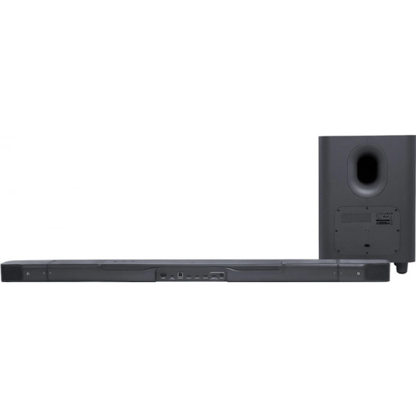 Фото - Саундбар JBL JBLBAR1000PROBLKEP