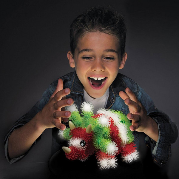 Фото - Конструктор Хочу Конструктор набор Glow in the Dark 500+ (ХК-500-GD)