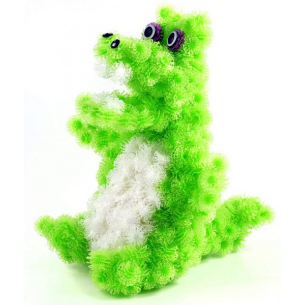 Фото - Конструктор Хочу Конструктор набор Glow in the Dark 400+ (ХК-400-GD)