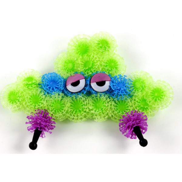 Фото - Конструктор Хочу Конструктор набор Glow in the Dark 400+ (ХК-400-GD)