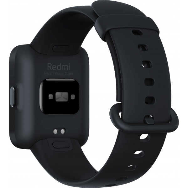 Фото - Смарт-годинник Xiaomi Redmi Watch 2 Lite Black