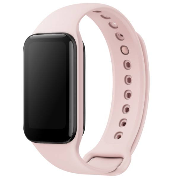 Фото - Фітнес-браслет Xiaomi Mi Smart Band 8 Active Pink
