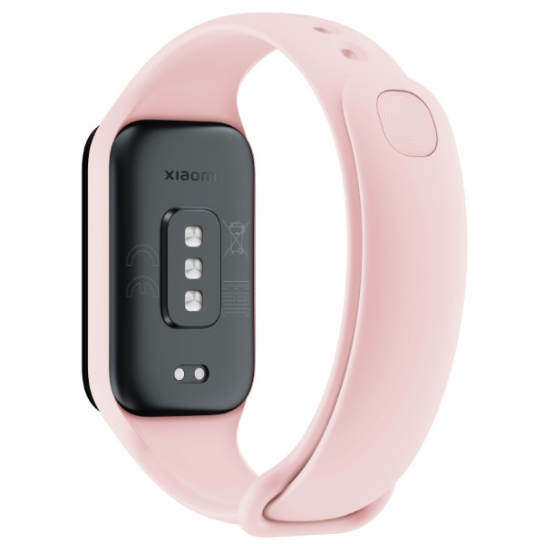 Фото - Фітнес-браслет Xiaomi Mi Smart Band 8 Active Pink