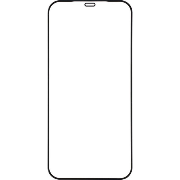 Фото - Чехол для смартфона XOKO Ultra Thin Proof+Стекло Full Cover Ultra-Thin 0.25мм Black for iPhone 12 Pro Max (XK-CS-ULT-AP-IP12PM)