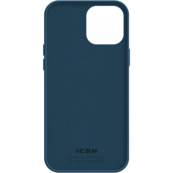 Фото - Чохол для смартфону Armorstandart ICON2 Case for Apple iPhone 14 Pro Max Stromblue (ARM63619)