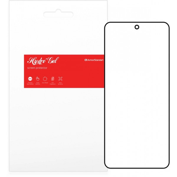 Фото - Захисна плівка для смартфону Armorstandart for Xiaomi Mi 10T Lite (ARM57989)
