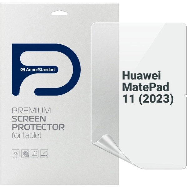 Фото - Защитная пленка для планшета Armorstandart for Huawei MatePad 11 (2023) (ARM69461)