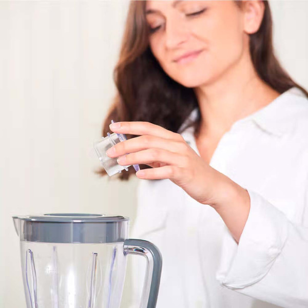 Фото - Блендер стаціонарний Black&Decker BXJB500E