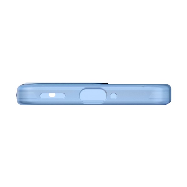 Фото - Чохол для смартфону OPPO Case OPPO Reno11 F Blue (AL24003)