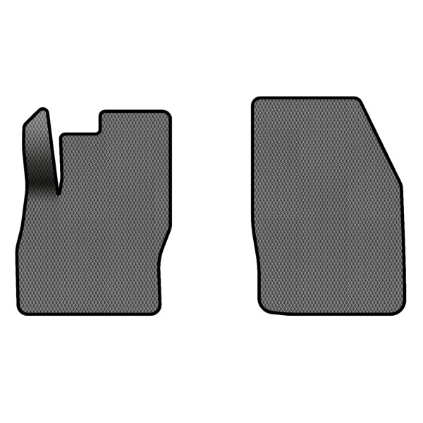 Фото - EVA килимки в салон авто передні EVAtech для Focus (C307) MT Ford 2005-2010 2 покоління Combi EU FD32211AV2RGB Фото - EVA килимки в салон авто передні EVAtech для Focus (C307) MT Ford 2005-2010 2 покоління Combi EU FD32211AV2RGB