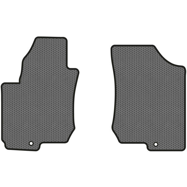 Фото - EVA килимки в салон авто передні EVAtech для Ceed (ED) Kia 2006-2009 1 покоління Htb EU (KI3102AGO2AV2SGB)