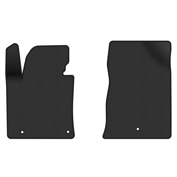 Фото - EVA коврики в салон авто передние EVAtech для Ceed (JD) Kia 2012-2018 2 поколение Combi EU (KI3105A2KH3RBB) Фото - EVA коврики в салон авто передние EVAtech для Ceed (JD) Kia 2012-2018 2 поколение Combi EU (KI3105A2KH3RBB)