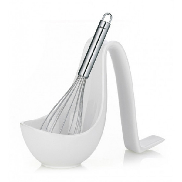 Фото - Підставка для ложок Kela Cuchara 15х20 см (16945)