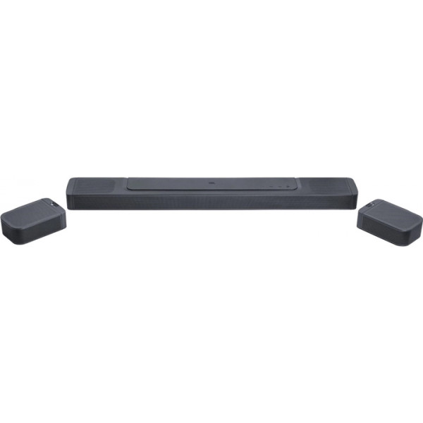 Фото - Саундбар JBL JBLBAR1000PROBLKEP