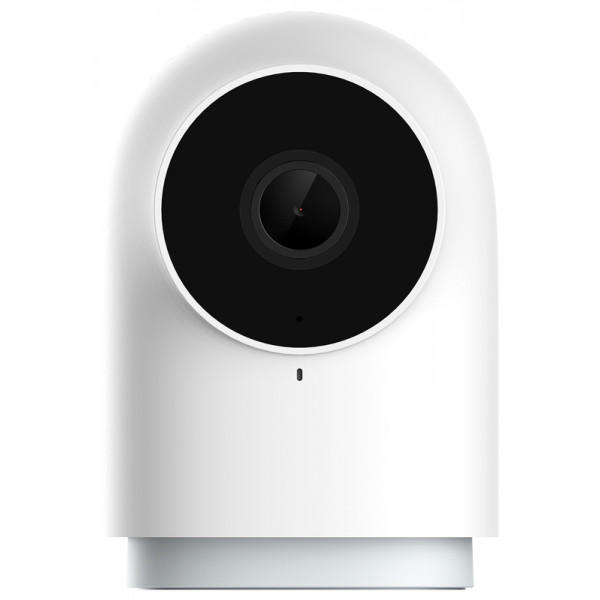 Фото - IP-камера Aqara Camera Hub G2H Pro (CH-C01)
