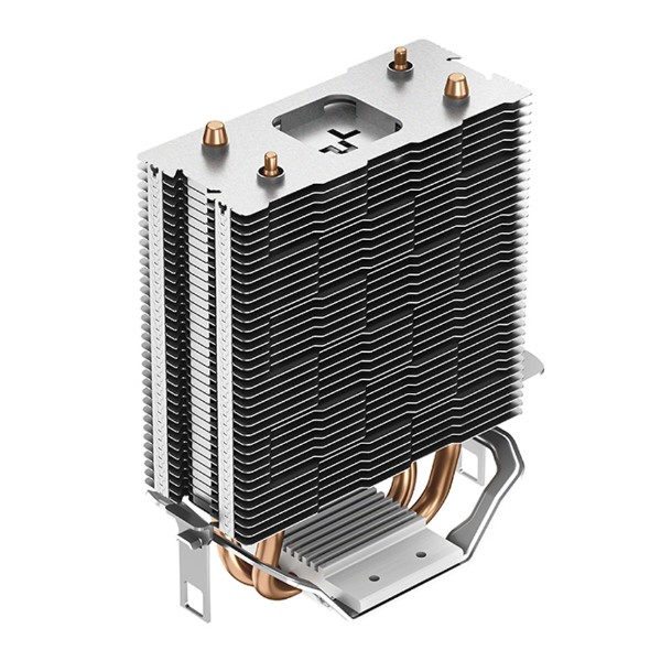 Фото - Процессорный кулер Deepcool AG200 (R-AG200-BKNNMN-G)