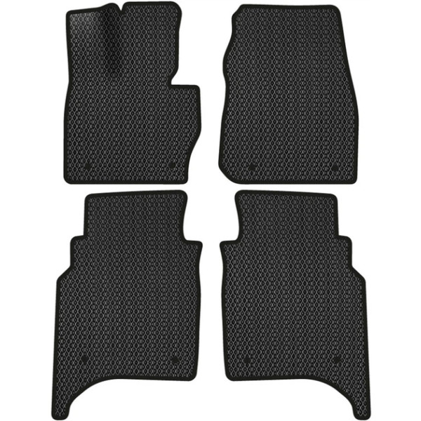 Фото - EVA килимки в салон авто EVAtech для Range Rover (LWB) (L460) 4 seats Land Rover 2022 5 покоління SUV EU LR43547PD4MS8RBB Фото - EVA килимки в салон авто EVAtech для Range Rover (LWB) (L460) 4 seats Land Rover 2022 5 покоління SUV EU LR43547PD4MS8RBB