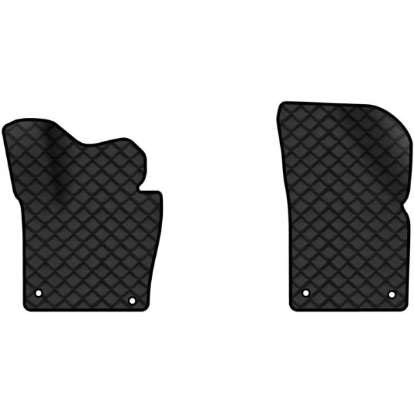 Фото - Коврики из экокожи в салон авто передние EVAtech для Passat (B7) Volkswagen 2010-2014 7 поколение Combi EU VW3695AN2AV4BBB Фото - Коврики из экокожи в салон авто передние EVAtech для Passat (B7) Volkswagen 2010-2014 7 поколение Combi EU VW3695AN2AV4BBB