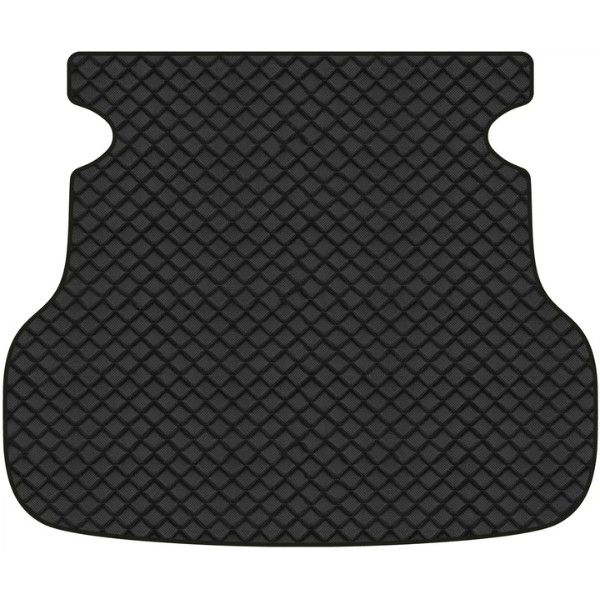 Фото - Коврик из экокожи в багажник авто EVAtech ECO для Avensis Toyota 2003-2008 2 поколение Combi EU TY3236B1BBB