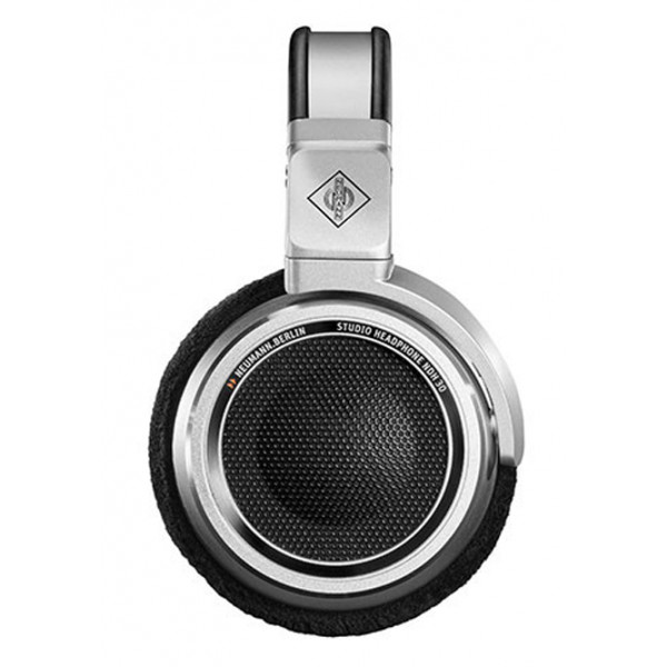 Фото - Навушники повнорозмірні дротові Neumann NDH 30