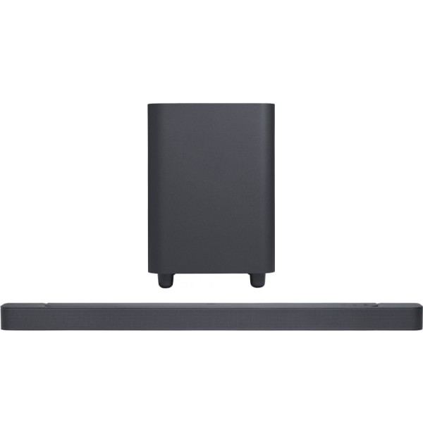 Фото - Саундбар JBL JBLBAR500PROBLKEP