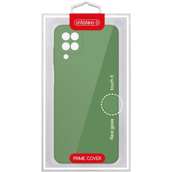 Фото - Чехол для смартфона Intaleo SoftShell for Samsung Galaxy M32 4G (1283126563232)