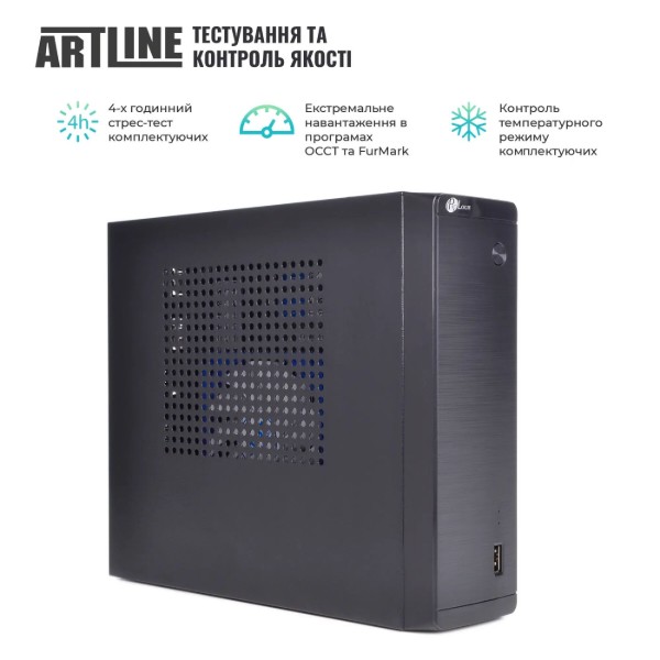 Фото - Неттоп Artline Business B18 (B18v14)