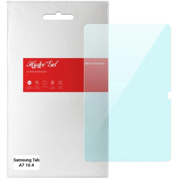 Фото - Защитная пленка для планшета Armorstandart Anti-blue for Samsung Tab A7 T500/T505 (ARM58501)