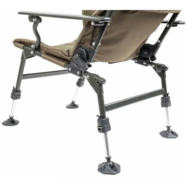 Фото - Складное кресло Brain Recliner Armchair Comfort HYC032AL-LO-FA (18584117)