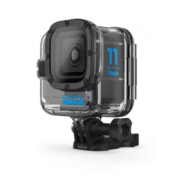 Фото - Уцінка - Захисний бокс для екшн-камери GoPro HERO11 mini Black (AFDIV-001)