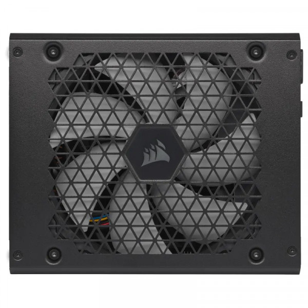Фото - Блок питания для ПК Corsair HX1000i PCIE5 (CP-9020259-EU)