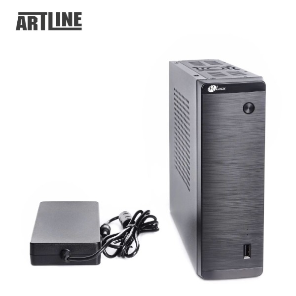 Фото - Неттоп Artline Business B18 (B18v14)