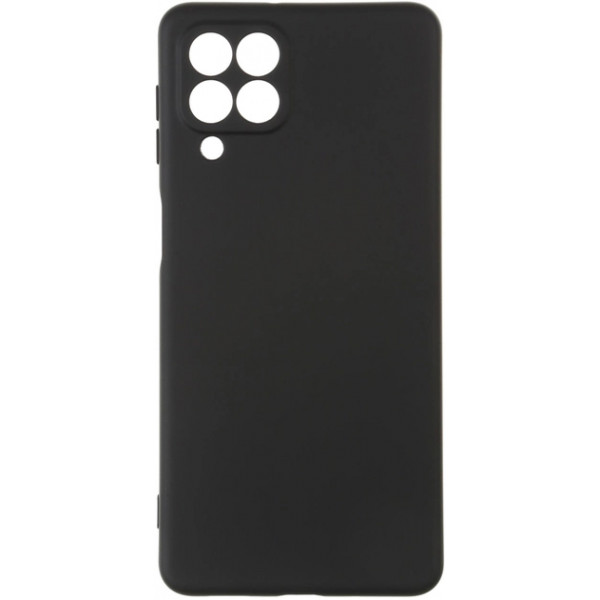 Фото - Чохол для смартфону Armorstandart Icon for Samsung Galaxy M53 5G SM-M536 Black (ARM67498)