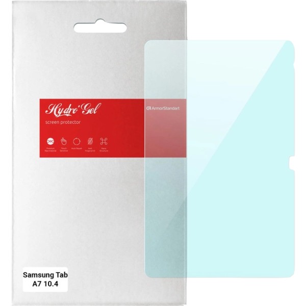 Фото - Защитная пленка для планшета Armorstandart Anti-blue for Samsung Tab A7 T500/T505 (ARM58501)