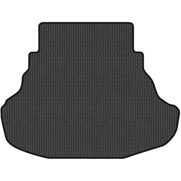 Фото - EVA коврик в багажник авто EVAtech для Camry (XV50) 2.5L Toyota 2011-2014 7 поколение Sedan EU TY12484BO1SBB