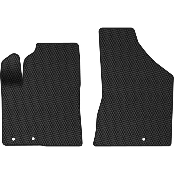 Фото - EVA коврики в салон авто передние EVAtech для Sorento (XM) (Hinged Gas Pedal) 5 seats Kia 2009-2012 2 поколение SUV EU (KI13582AV2KH3RBB) Фото - EVA коврики в салон авто передние EVAtech для Sorento (XM) (Hinged Gas Pedal) 5 seats Kia 2009-2012 2 поколение SUV EU (KI13582AV2KH3RBB)