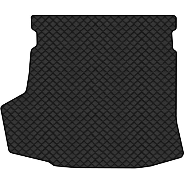 Фото - Килимок з екошкіри в багажник авто EVAtech ECO для Corolla (E14/E15) Toyota 2006-2012 10 покоління Sedan EU TY3667B1BBB Фото - Килимок з екошкіри в багажник авто EVAtech ECO для Corolla (E14/E15) Toyota 2006-2012 10 покоління Sedan EU TY3667B1BBB