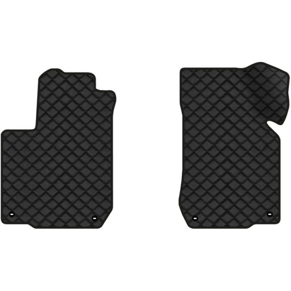 Фото - Килимки з екошкіри в салон авто передні EVAtech ECO для Golf (IV) Volkswagen 1997-2006 4 покоління Combi EU VW21982AB2TL4BBB Фото - Килимки з екошкіри в салон авто передні EVAtech ECO для Golf (IV) Volkswagen 1997-2006 4 покоління Combi EU VW21982AB2TL4BBB