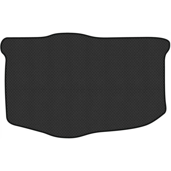 Фото - EVA килимок в нижній багажник авто EVAtech для Soul (AM) Kia 2008-2013 1 покоління Htb EU KI32724N1RBB Фото - EVA килимок в нижній багажник авто EVAtech для Soul (AM) Kia 2008-2013 1 покоління Htb EU KI32724N1RBB