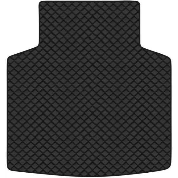 Фото - Коврик из экокожи в багажник авто EVAtech ECO для Avensis Toyota 2003-2008 2 поколение Sedan EU TY3238B1BBB