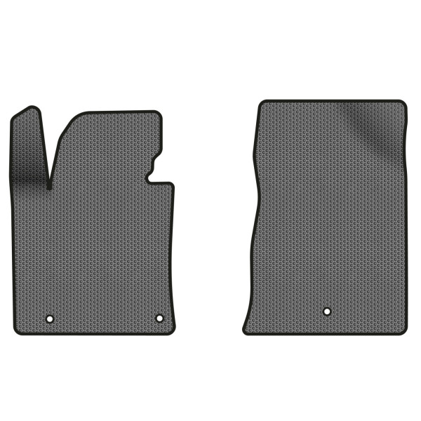 Фото - EVA коврики в салон авто передние EVAtech для Ceed (JD) Kia 2012-2018 2 поколение Combi EU (KI3105A2KH3SGB)