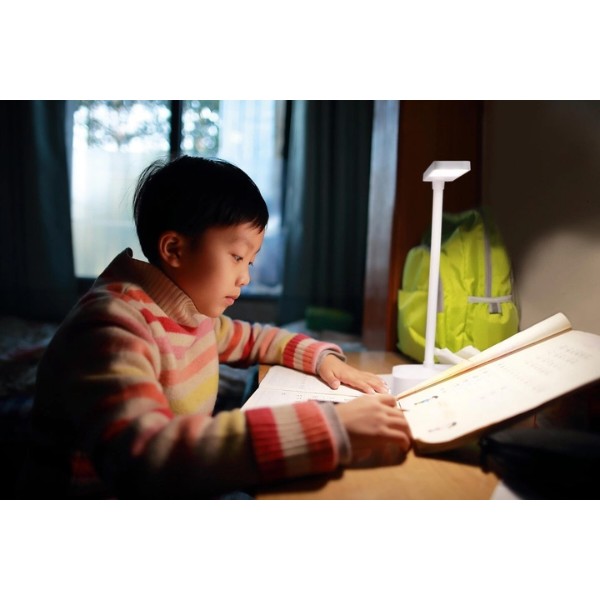 Фото - Настільна лампа Ledvance LED Panan Fold 5W 4000K (4058075747869)