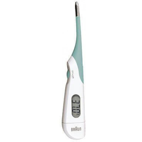 Фото - Термометр Braun PRT1000