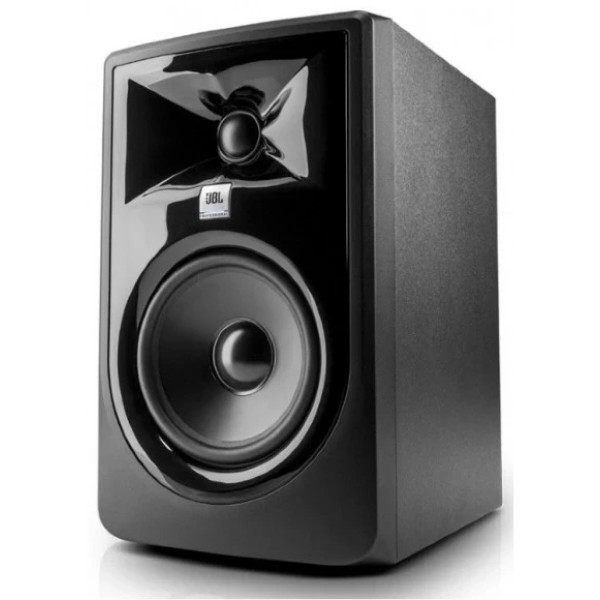 Фото - Акустическая система стационарная JBL 305PMKII-EK