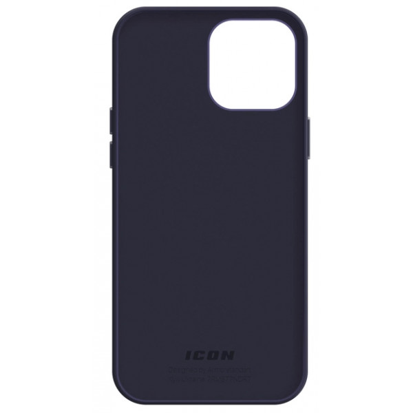 Фото - Чохол для смартфону Armorstandart ICON2 Case for Apple iPhone 14 Pro Max Elderberry (ARM63620)