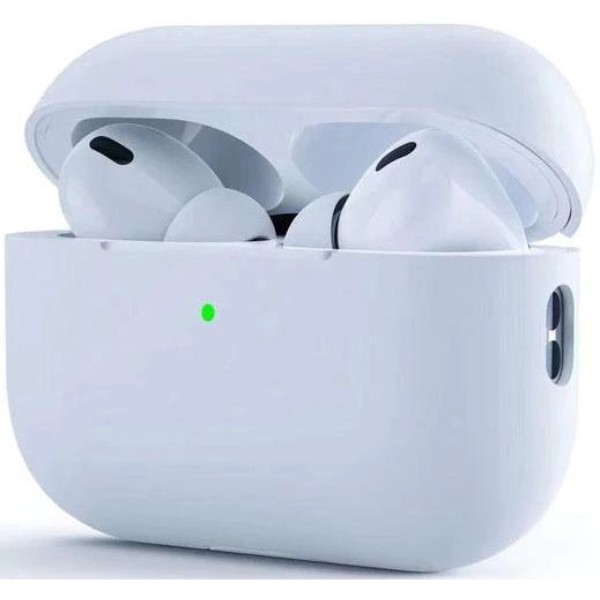 Фото - Чехол для наушников Armorstandart Silicone Case for Apple Airpods Pro 2 Pock Color (ARM64532)