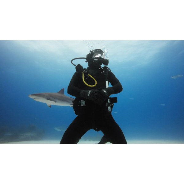 Фото - Уцінка - Захисний бокс для екшн-камери GoPro HERO11 mini Black (AFDIV-001)