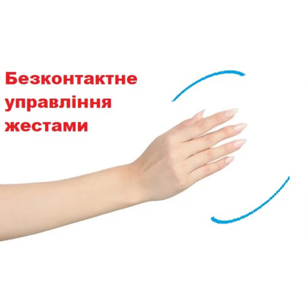 Фото - Вытяжка встраиваемая Akpo WK-12 Neva Glass 1200 Inox+White 60